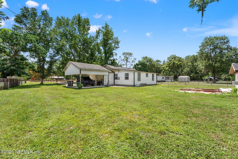 5252 Sweat Rd, Green Cove Springs, FL 32043