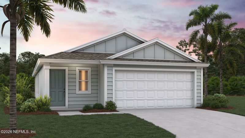 5254 Pheasant Tree Dr, Jacksonville, FL 32219