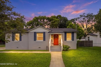 5257 Attleboro St, Jacksonville, FL 32205