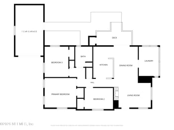 5257 Attleboro St, Jacksonville, FL 32205