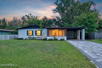 5257 Woodcrest Rd, Jacksonville, FL 32205