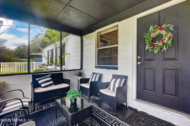 5257 Woodcrest Rd, Jacksonville, FL 32205