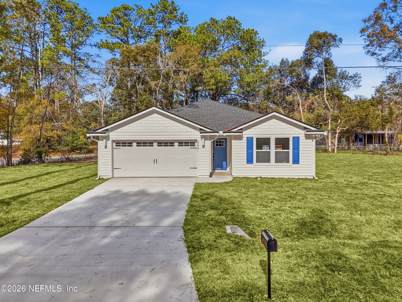 5259 Shenandoah Ave, Jacksonville, FL 32254