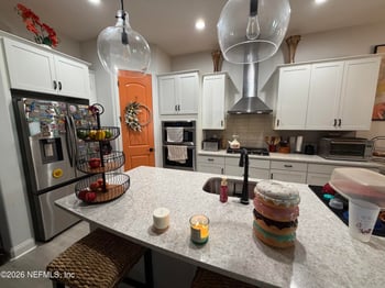 526 Eagle Moon Lake Dr, St Augustine, FL 32092
