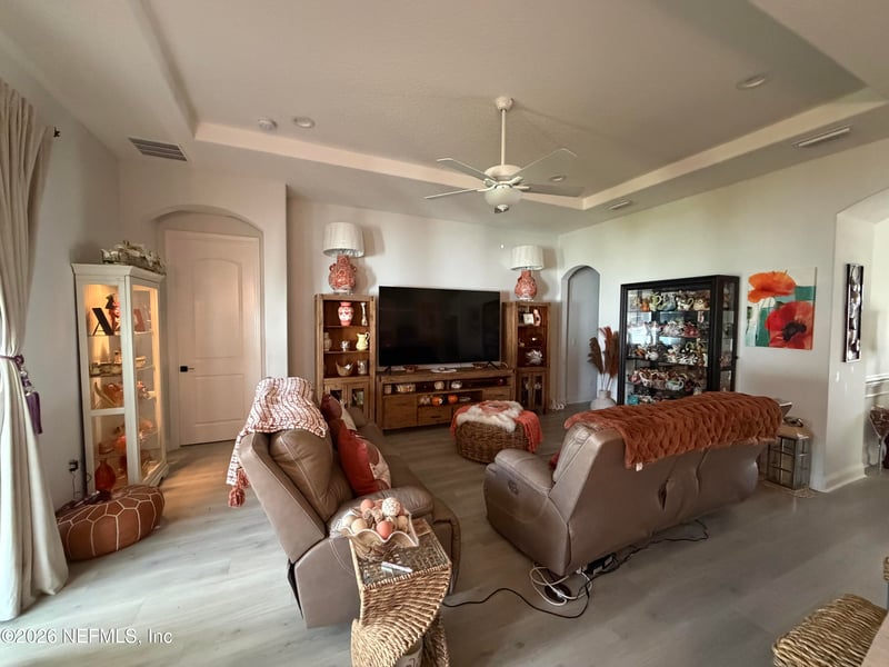 526 Eagle Moon Lake Dr, St Augustine, FL 32092