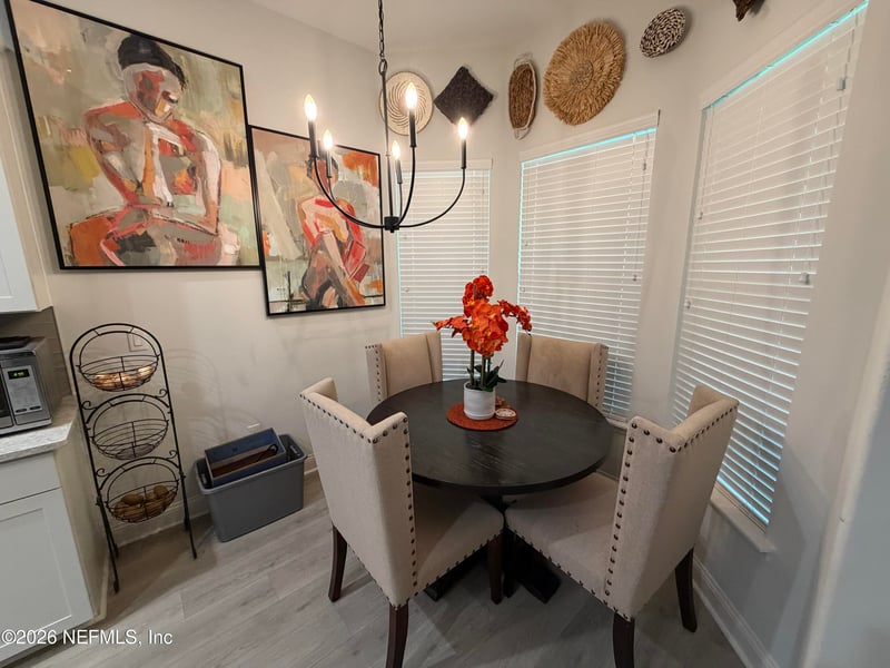 526 Eagle Moon Lake Dr, St Augustine, FL 32092