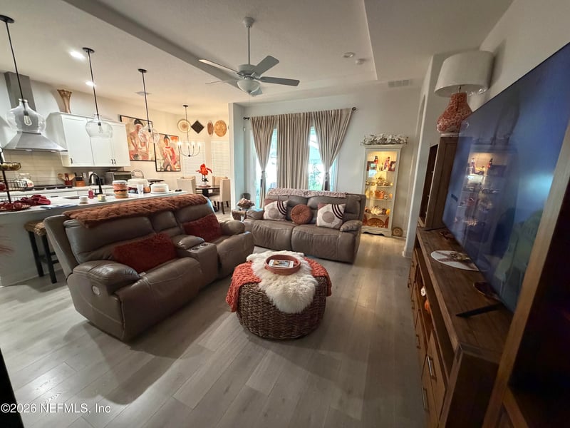 526 Eagle Moon Lake Dr, St Augustine, FL 32092