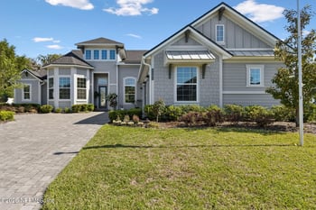 5261 Ostrich Ct, Jacksonville, FL 32226