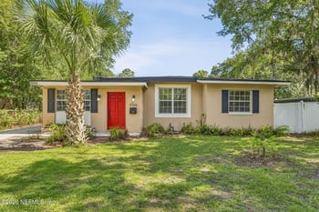 5266 Camille Ave, Jacksonville, FL 32210