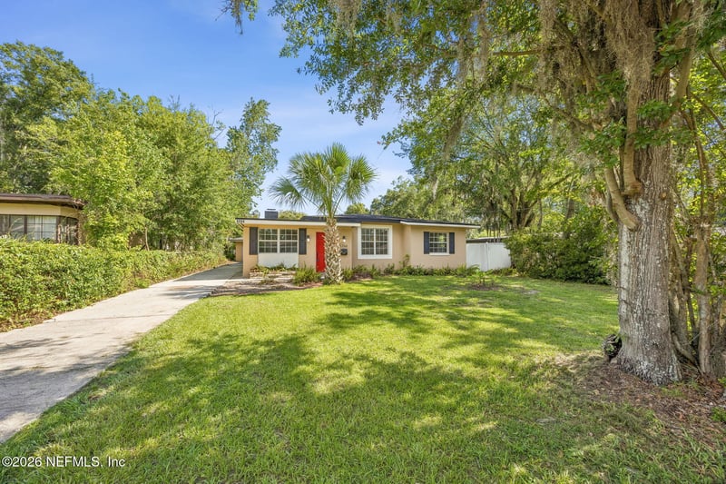 5266 Camille Ave, Jacksonville, FL 32210