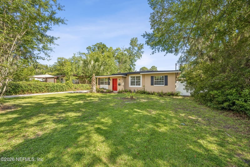 5266 Camille Ave, Jacksonville, FL 32210
