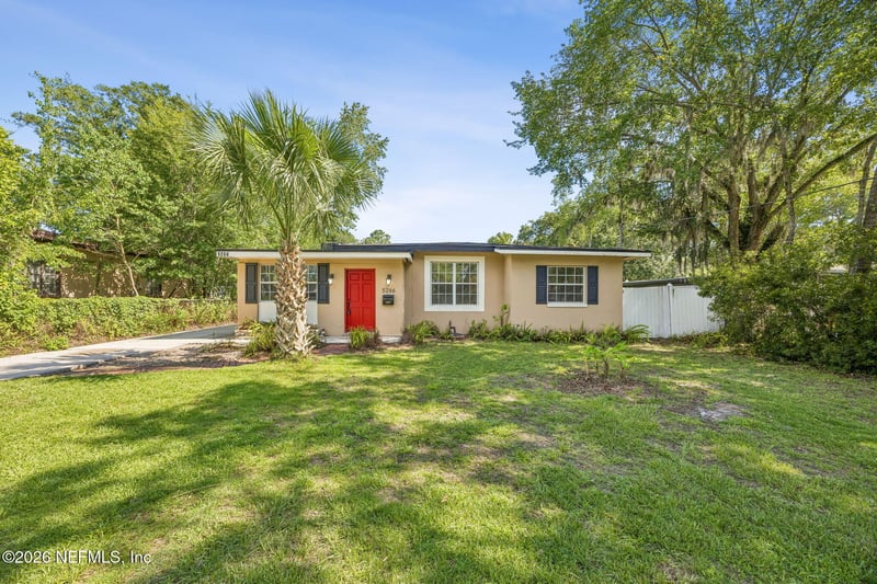 5266 Camille Ave, Jacksonville, FL 32210