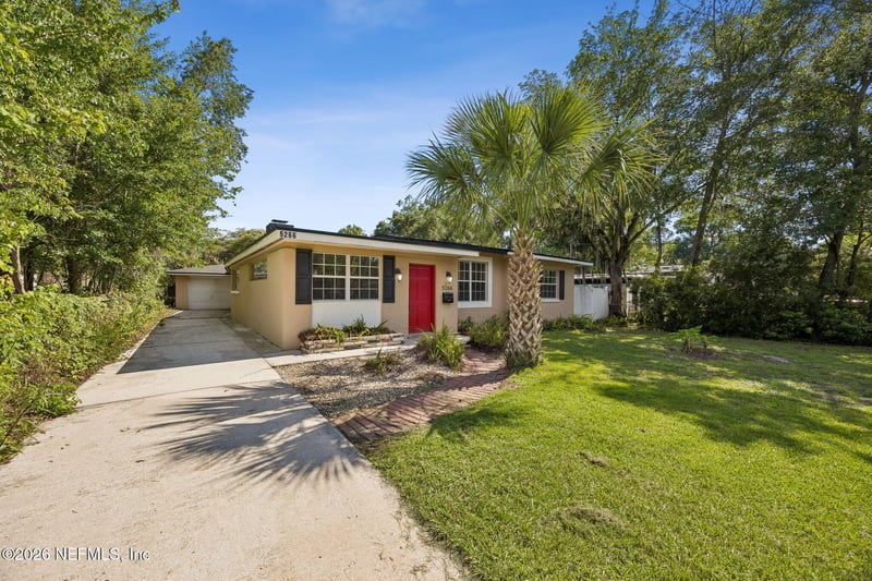 5266 Camille Ave, Jacksonville, FL 32210