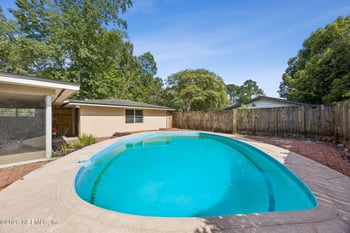 5266 Camille Ave, Jacksonville, FL 32210