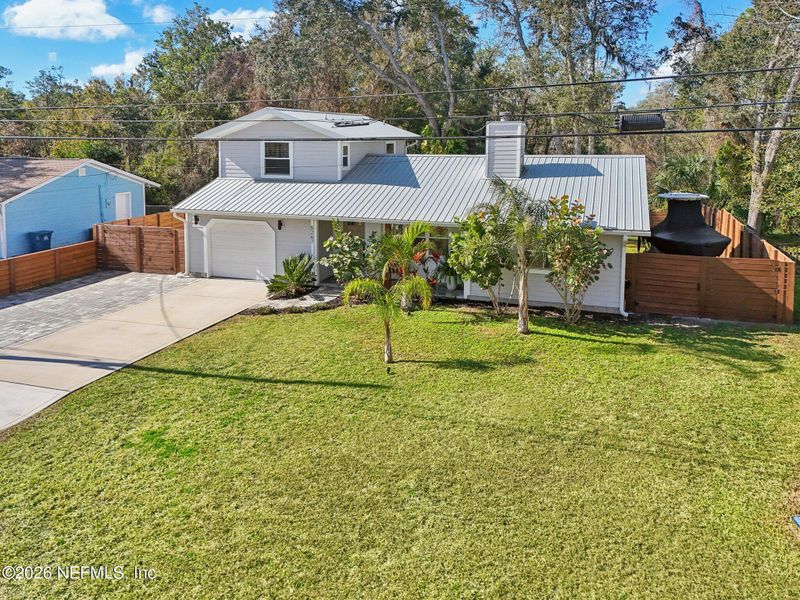 5267 Shore Dr, St Augustine, FL 32086