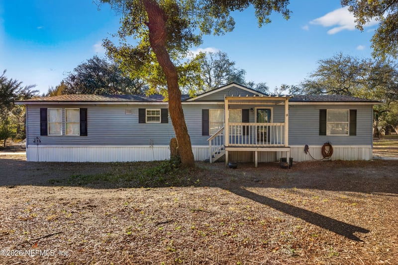 5270 Almond Ct, Keystone Heights, FL 32656