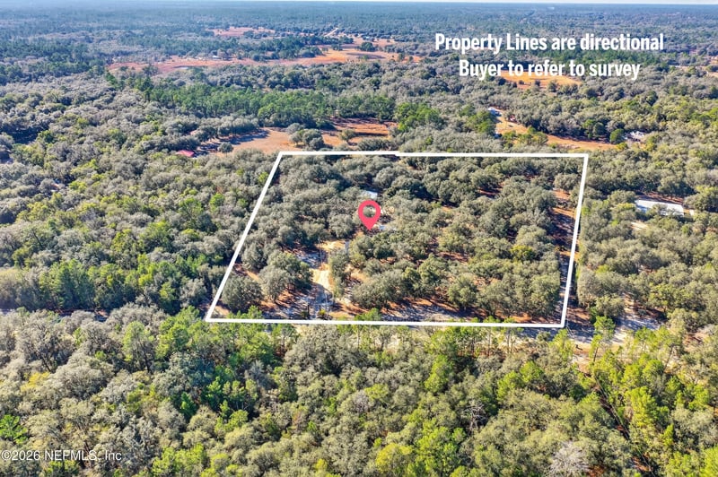 5270 Almond Ct, Keystone Heights, FL 32656