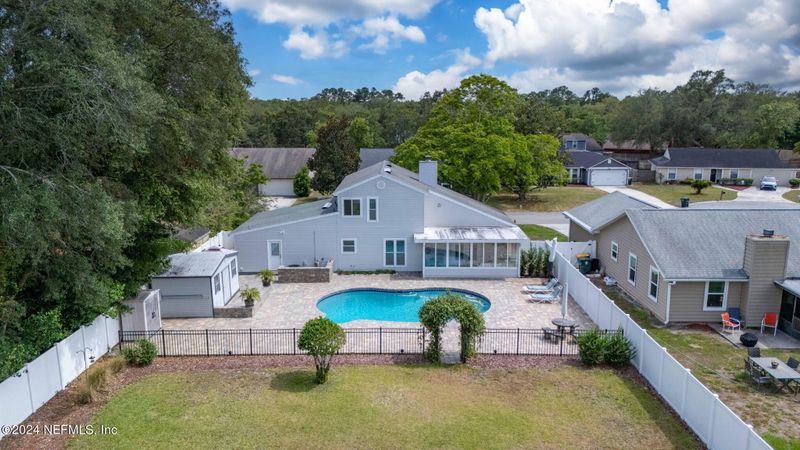 5271 Alloaks Ct, Jacksonville, FL 32258