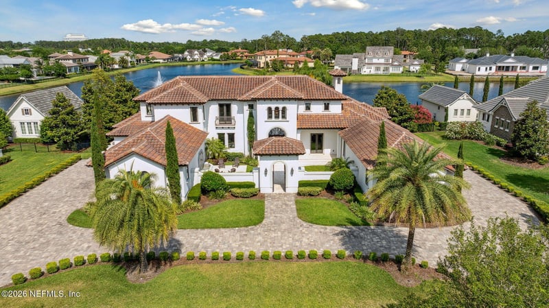 5275 Bentpine Cove Rd, Jacksonville, FL 32224