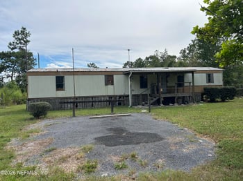 5275 Carter Spencer Rd, Middleburg, FL 32068