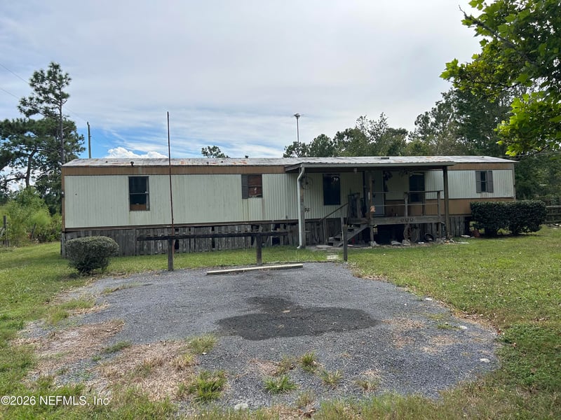 5275 Carter Spencer Rd, Middleburg, FL 32068