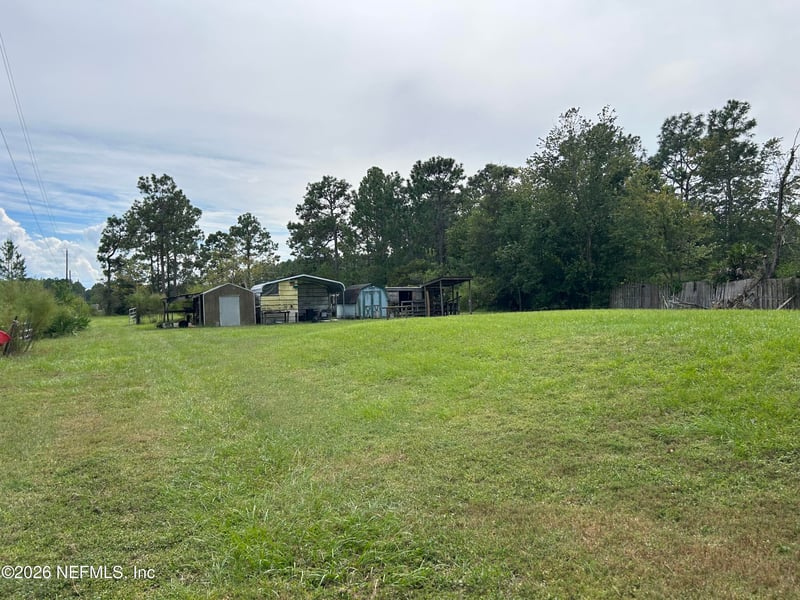 5275 Carter Spencer Rd, Middleburg, FL 32068