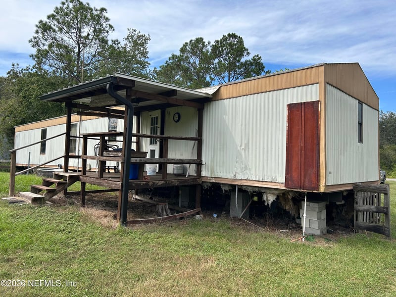 5275 Carter Spencer Rd, Middleburg, FL 32068