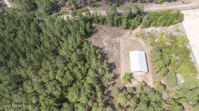 5276 Organic Rd #POLE BARN, Melrose, FL 32666