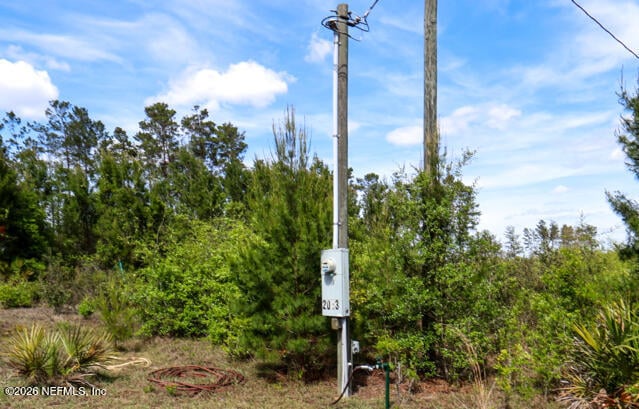 5276 Organic Rd #POLE BARN, Melrose, FL 32666