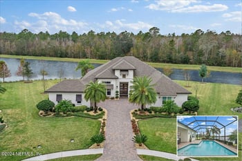 528 Latrobe Ave, St Augustine, FL 32095