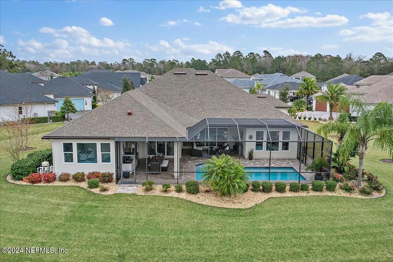 528 Latrobe Ave, St Augustine, FL 32095