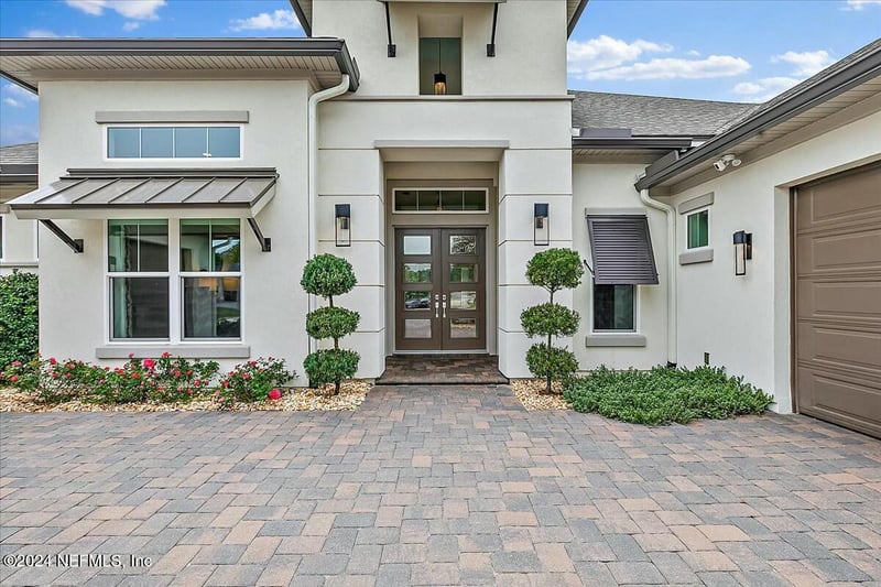 528 Latrobe Ave, St Augustine, FL 32095