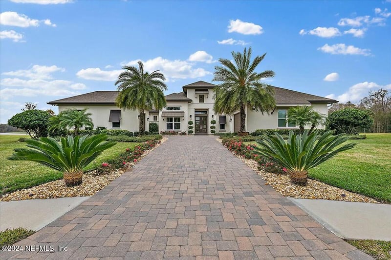 528 Latrobe Ave, St Augustine, FL 32095