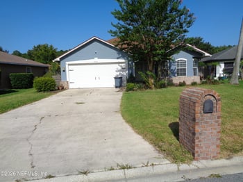 528 Prosperity Lake Dr, St Augustine, FL 32092