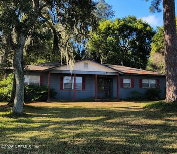 528 Trout River Dr, Jacksonville, FL 32208