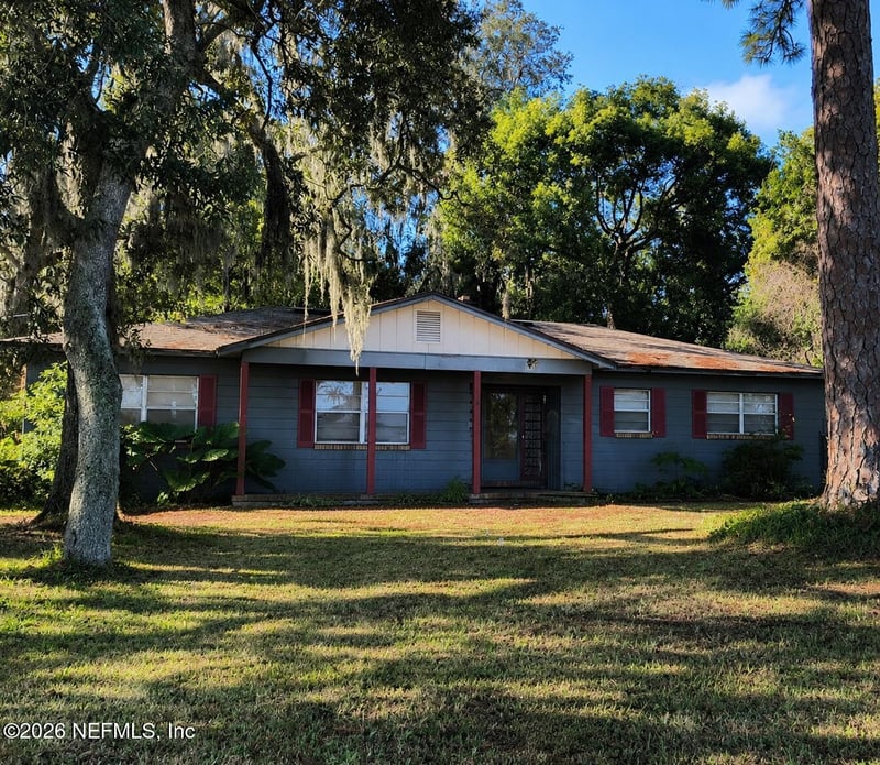 528 Trout River Dr, Jacksonville, FL 32208