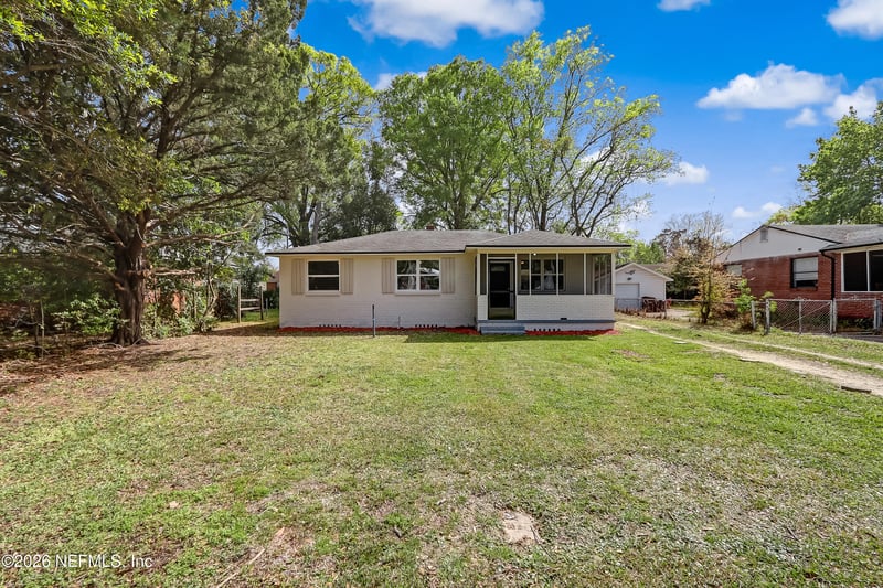 5280 Redrac St, Jacksonville, FL 32205