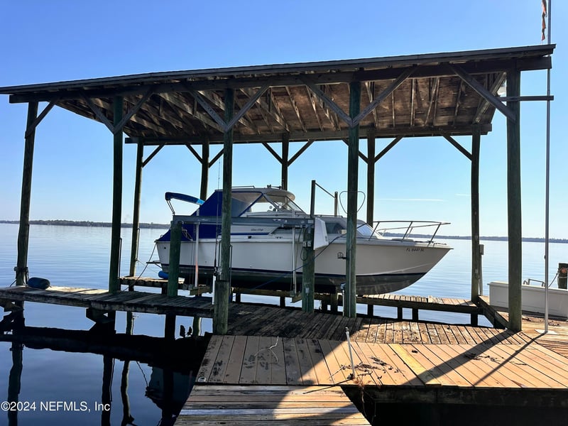 5287 Deer Island Rd, Green Cove Springs, FL 32043