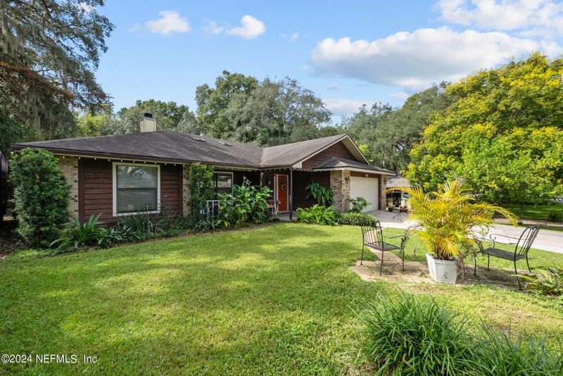 529 Fox Hollow Ln, St Augustine, FL 32086