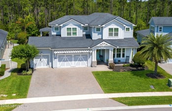 529 Honey Blossom Rd, Jacksonville, FL 32259