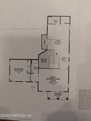 529 Honey Blossom Rd, Jacksonville, FL 32259
