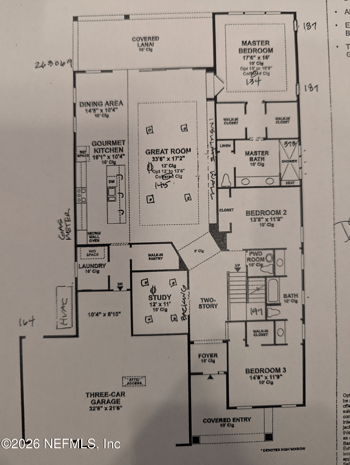 529 Honey Blossom Rd, Jacksonville, FL 32259