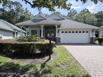 529 Olympic Cir, St Augustine, FL 32092