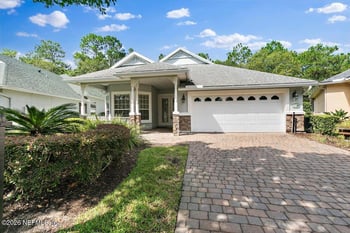 529 Olympic Cir, St Augustine, FL 32092