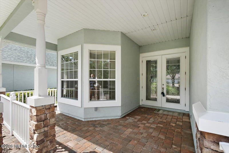 529 Olympic Cir, St Augustine, FL 32092