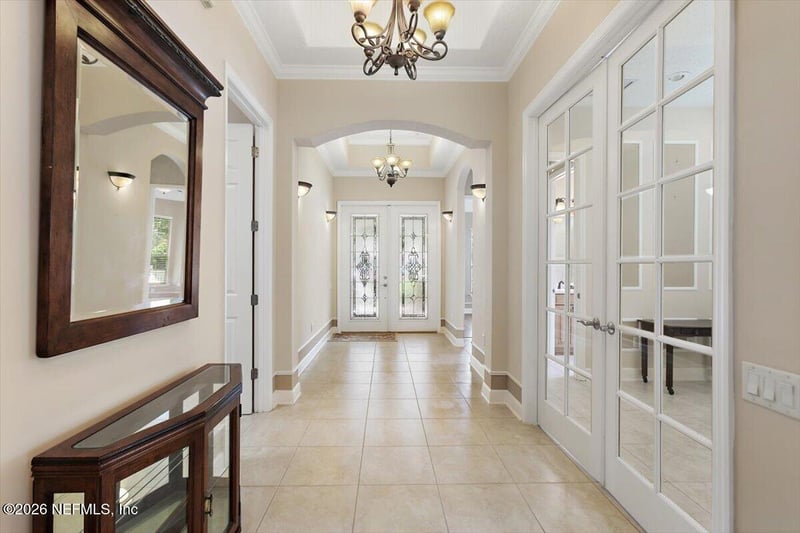 529 Olympic Cir, St Augustine, FL 32092