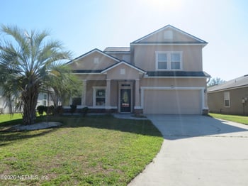 529 S Aberdeenshire Dr, St Johns, FL 32259