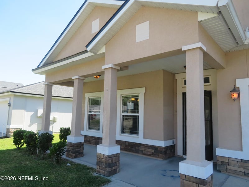 529 S Aberdeenshire Dr, St Johns, FL 32259