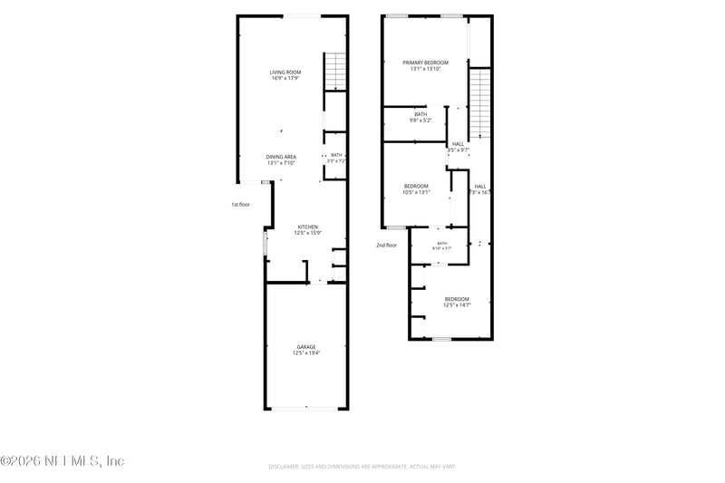 529 Scrub Jay Dr, St Augustine, FL 32092