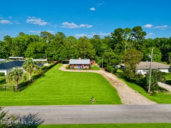 529 SE 5th Ave, Melrose, FL 32666
